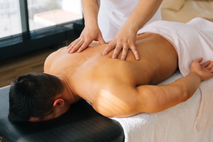 Massage Panggilan Jakarta 24 Jam Terbaik