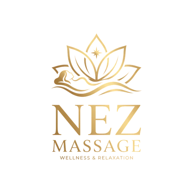 Nez Massage