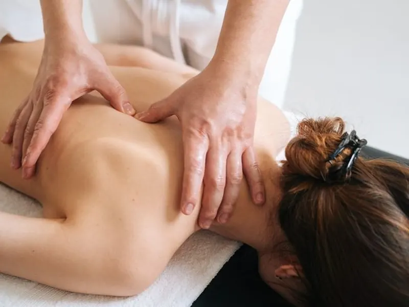 Shiatsu